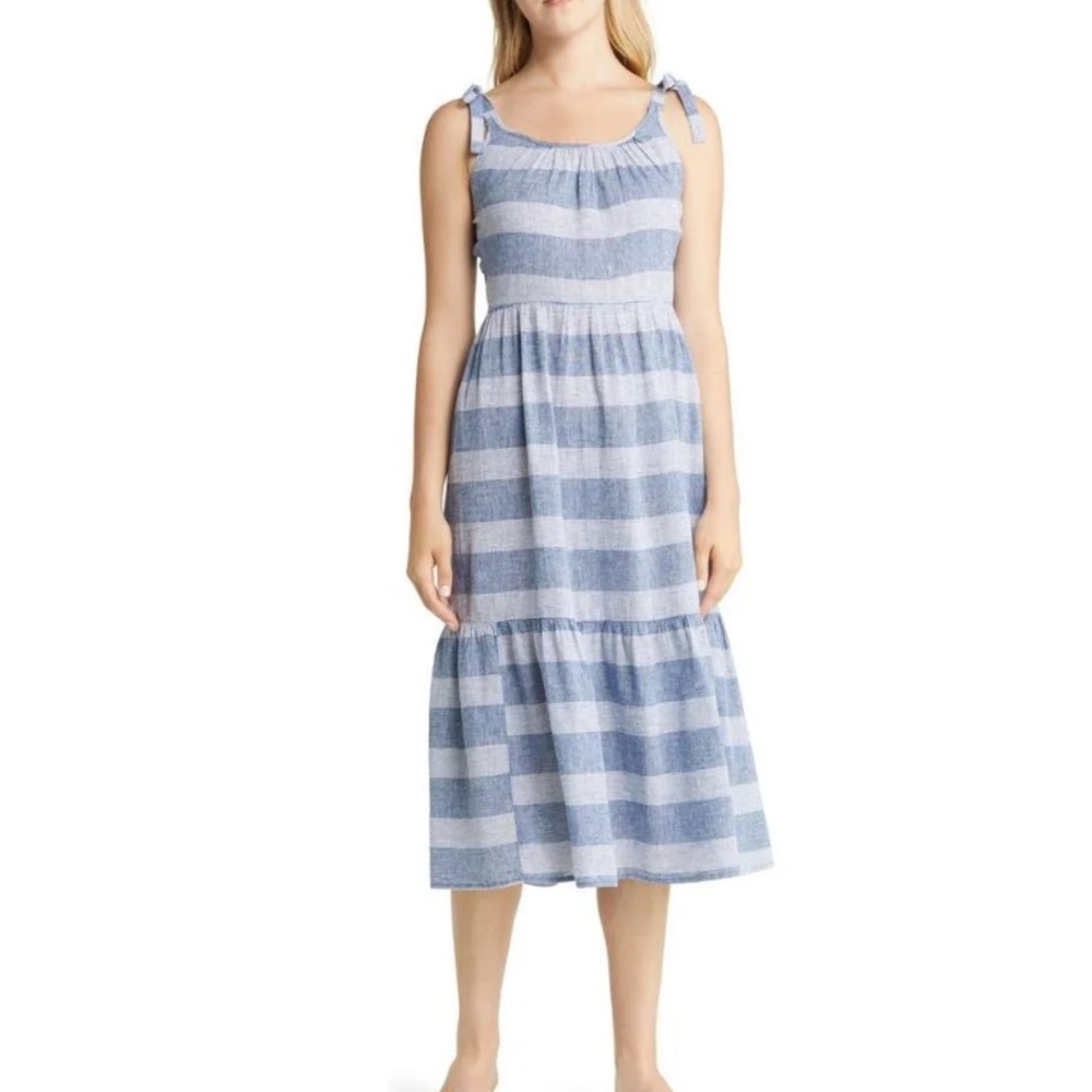 Beachlunchlounge Dress